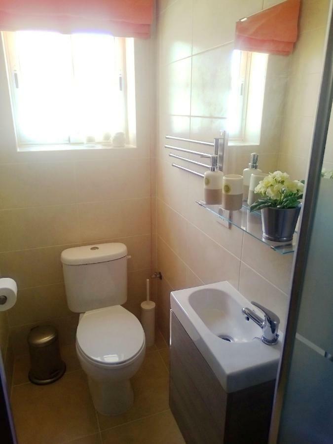 Appartement Estudio La Calma à El Médano Extérieur photo