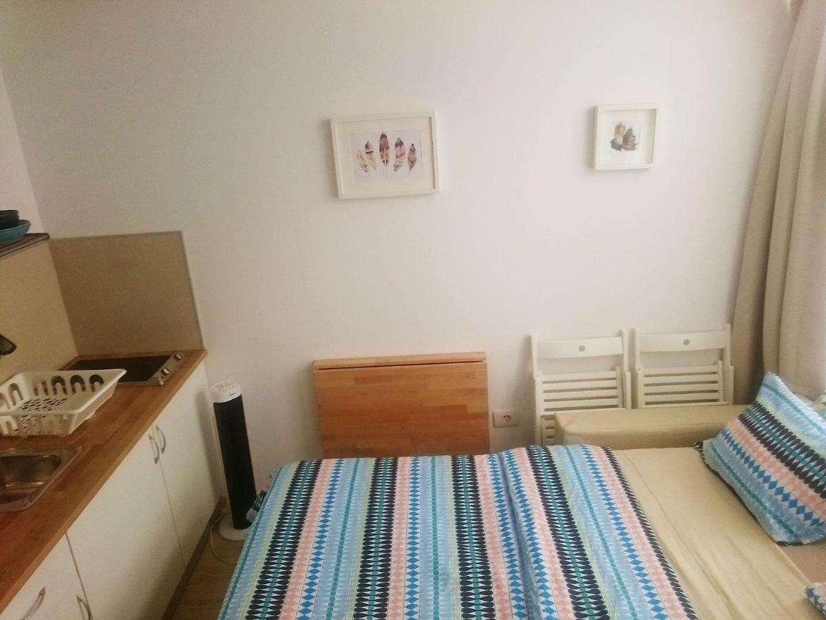 Appartement Estudio La Calma à El Médano Extérieur photo